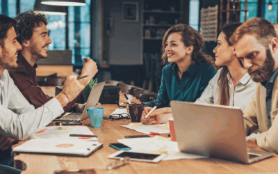 From chaos to catalyst: How nonprofit leaders can turn adversity into a resilient strategy