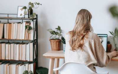 Burnout isn’t your fault – But here are 5 things you can do about it