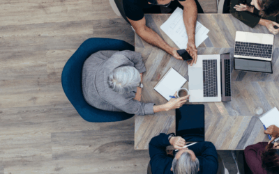 Why the DQ increase and new guidelines on granting to non-qualified donees are not enough to shift funder practices