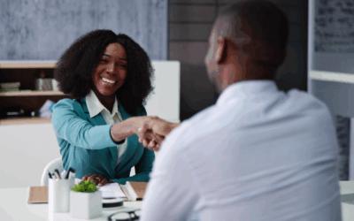 Three common job interview questions and how to answer them