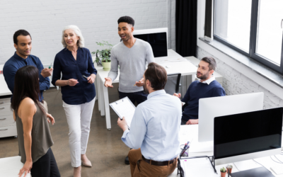 Why human connection should be the not-so-secret weapon for NFPs and charities