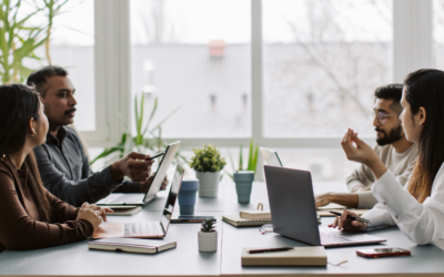 Behind the mission: Recruit, retain and sustain the emerging workforce of nonprofit champions