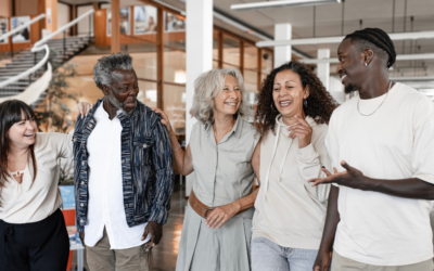 Is it time for an overhaul of the nonprofit sector? An interview with Liban Abokor