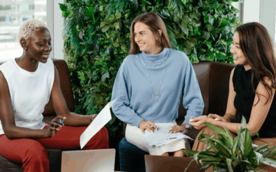 3 tips for positive performance reviews