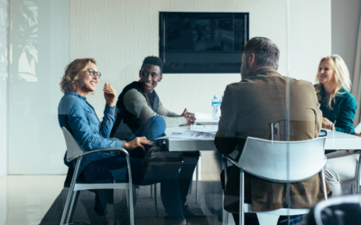 Handling conflicts of interest on your nonprofit board