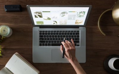 What story is your nonprofit’s website telling?