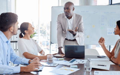 How your board can better support staff training