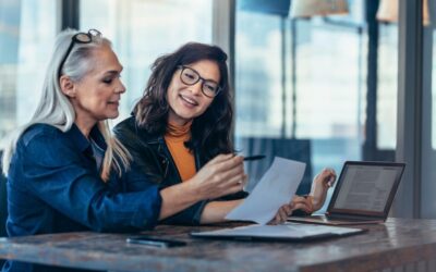 Prioritizing the care economy and the women working within it: An interview with Mitzie Hunter