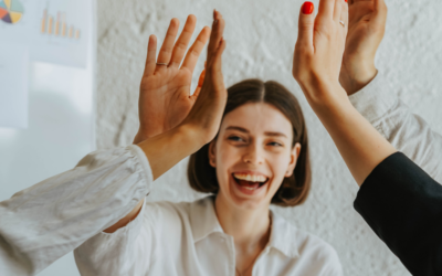 Fun is better than perfect – in your career and in life