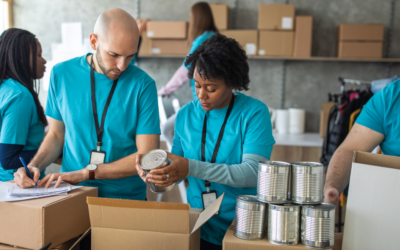 Canada’s charity sector is struggling: Where is the strategic plan to strengthen it?