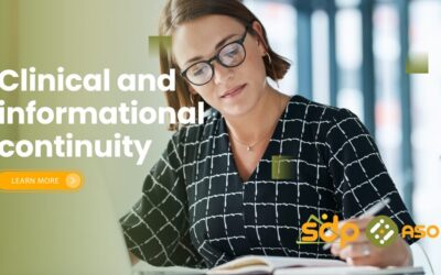 Clinical and informational continuity