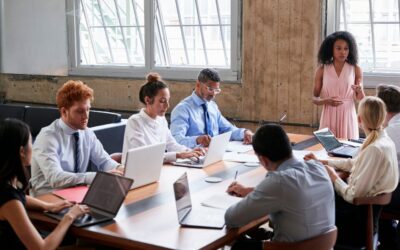 Is your nonprofit board ready to talk about executive performance management?