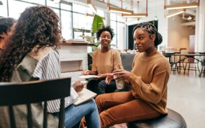 Building a more connected Canada to fuel volunteerism, philanthropy, and mission