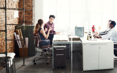 When boundaries are ignored at work