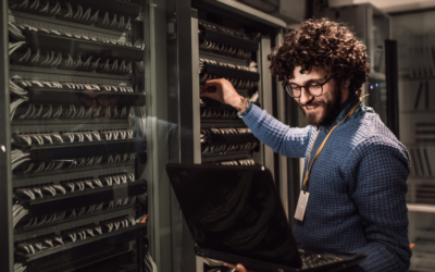 If you collect Personal Health Information, you need a data inventory