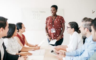 Start-stop-continue for leaders and teams