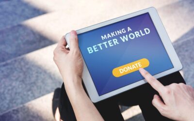 How to grow your community of monthly donors