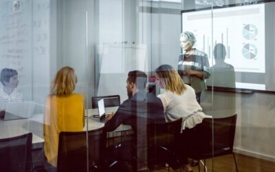 How to make the case for Enterprise Resource Planning software to your board: Positioning a technology investment as a strategic decision