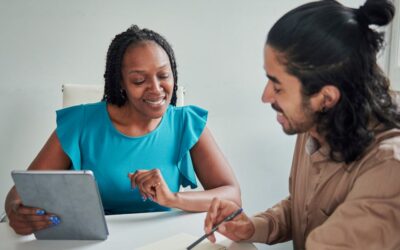 Using a coach approach for performance development