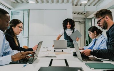 How to write an RFP: A nonprofit leader’s guide to getting better ERP proposals