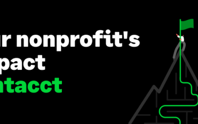 Unlocking efficiency and impact: How Canadian nonprofits are using AI to transform financial management