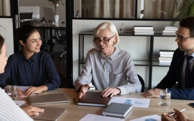 Pivoting from conflict avoidant to conflict curious