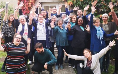 Building trust and impact while fueling fundraising career goals with CFRE