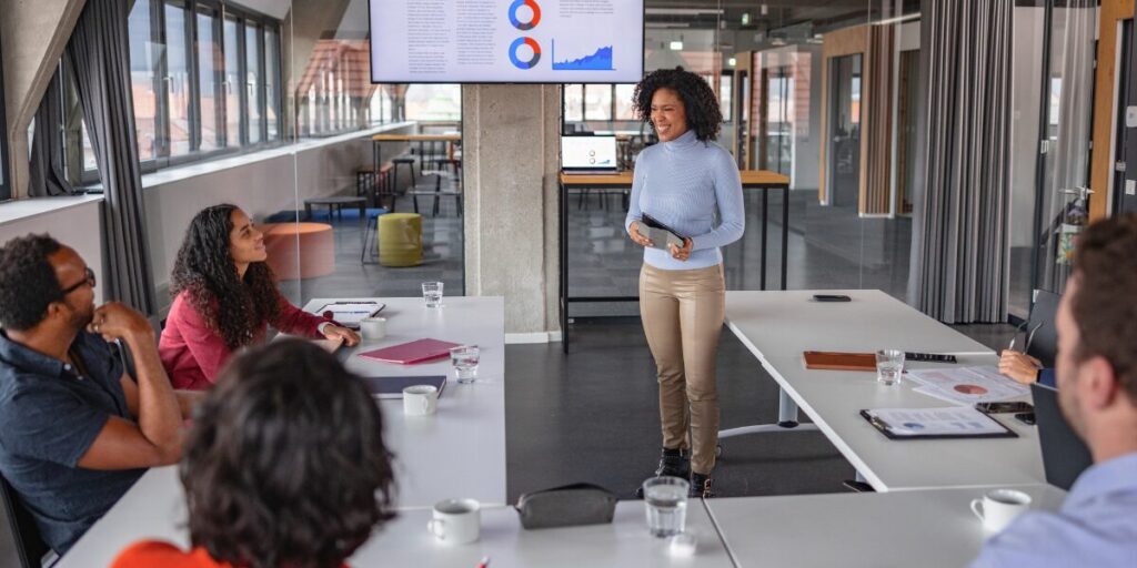 From boring to bold: Rethinking governance