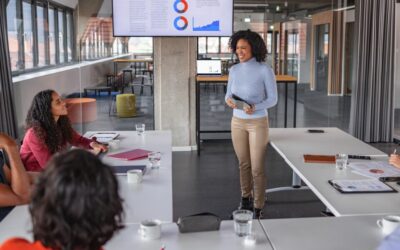 From boring to bold: Rethinking governance