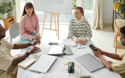 Level Up your mission: Maximizing capacity and impact for nonprofits—at no cost