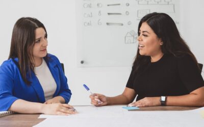 Feedback doesn’t have to feel like conflict (here’s how)