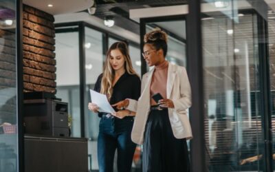 Stepping into leadership: A practical guide for new managers