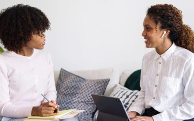 Are you getting opportunities to grow?