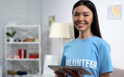 You got a monthly donor! Now what?