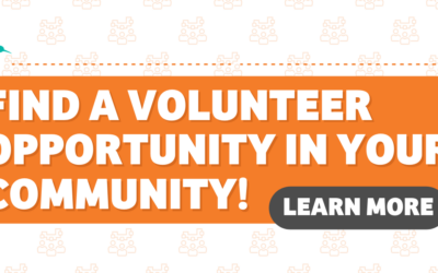 Give back to your community: Apply for volunteer positions on the new and improved CharityVillage Volunteer Board