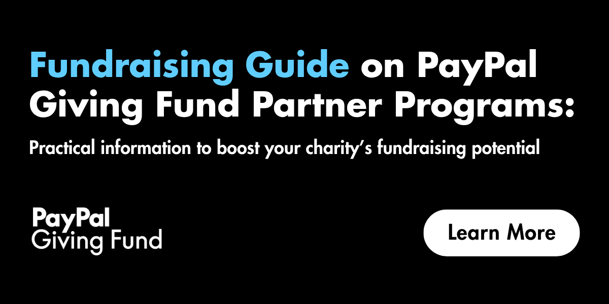 New age fundraising: How your charity can explore today’s top platforms