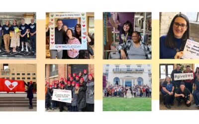 Keeping It Simple: Planning Your GivingTuesday Without the Overwhelm