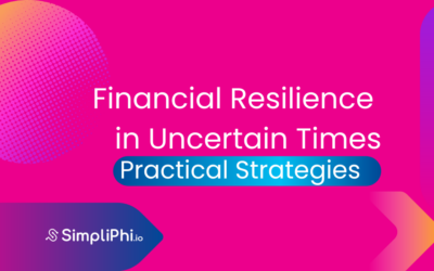 Financial resilience in uncertain times: Practical strategies for nonprofits