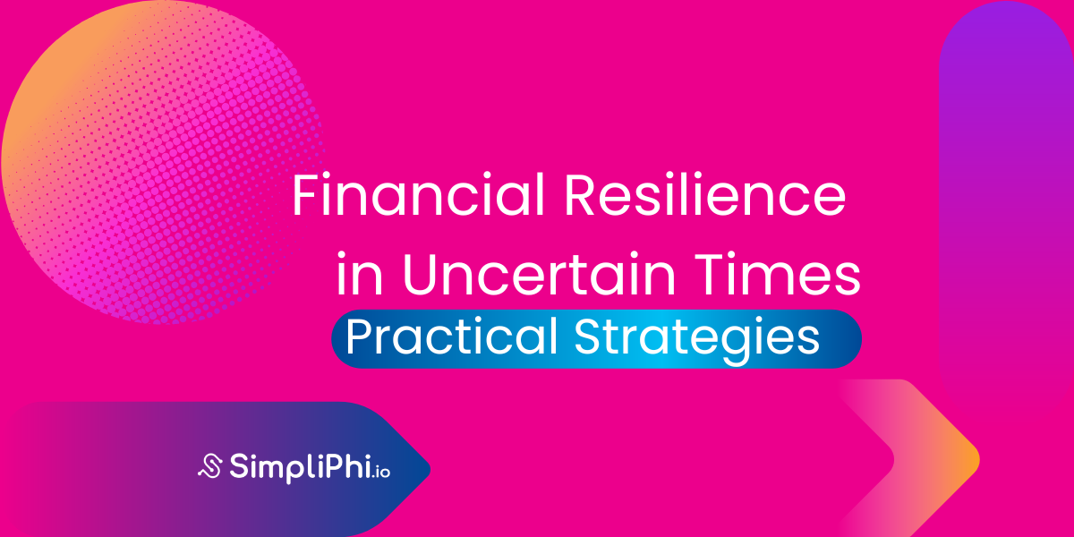 Financial resilience in uncertain times: Practical strategies for nonprofits