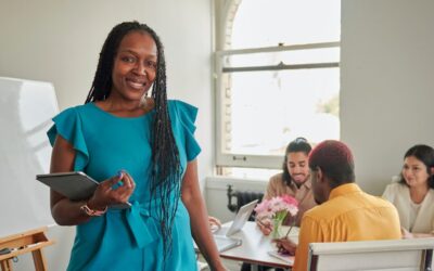 How to release your fears on your career clarity journey