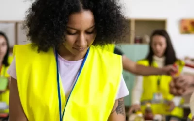 Building a better volunteer experience: Why platforms like Rosterfy are essential for robust onboarding