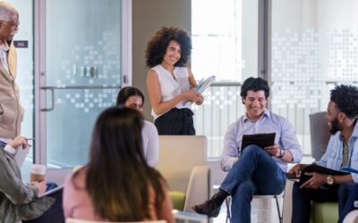 Why your nonprofit needs a brand strategy (even if you think you don’t)