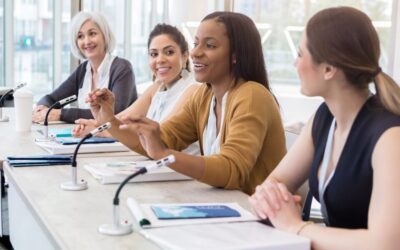 I can’t sustain this pace any longer — now what? Nonprofit leadership burnout: When women leaders hit the wall