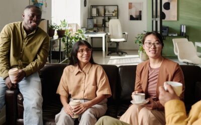 From incivility to resilience: Practical steps for nonprofit leaders