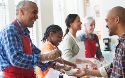 Dear Canada: Your safety net runs on nonprofits