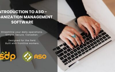 Introduction to ASO – Organization management software