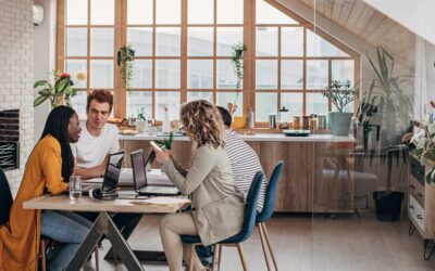 What can a fresh perspective reveal about your nonprofit’s communications?