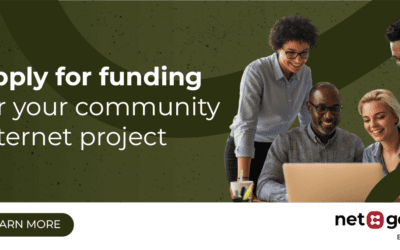 From ideas to impact: Communities closing the digital divide with Net Good Grants