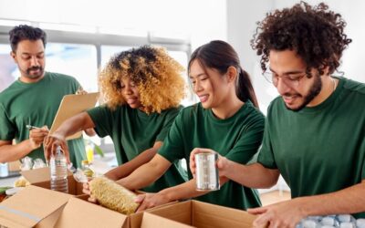 2026: The year of the volunteer and the growing technology gap in Canada’s nonprofit sector