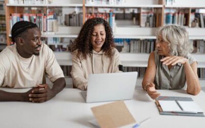 AI, finance, and the future of impact: Why nonprofit leaders cannot afford to wait